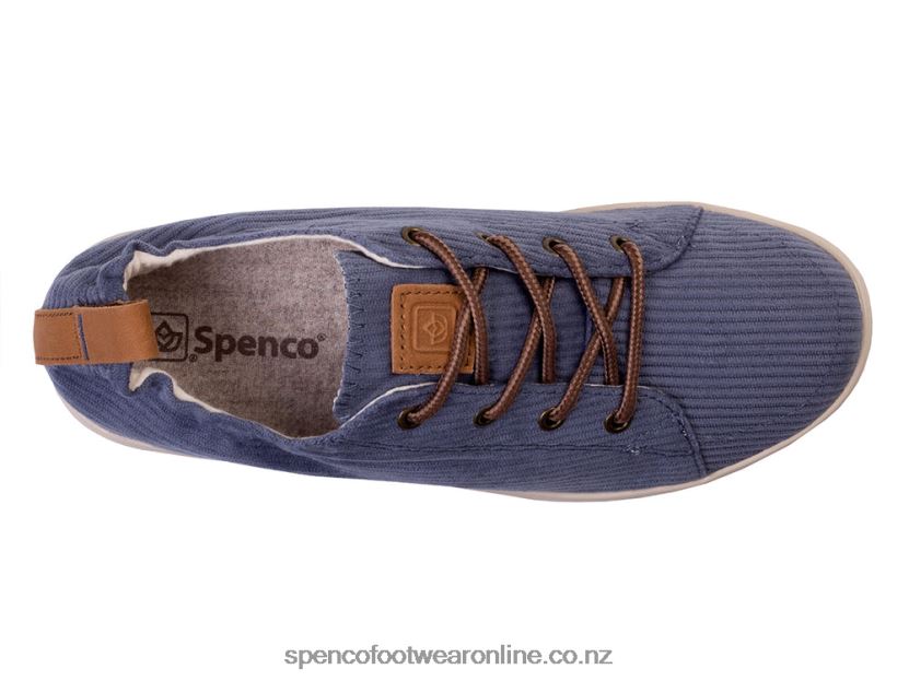 Women Spenco Footwear Santa Clara Cozy 426V8T354 Mauve