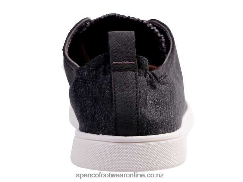 Women Spenco Footwear Santa Clara Heathered 426V8T494 Bluestone