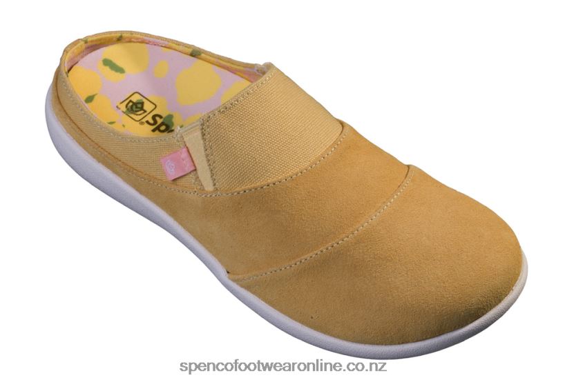 Women Spenco Footwear Siesta Bokeh Layered Seasonal 426V8T624 Sundress