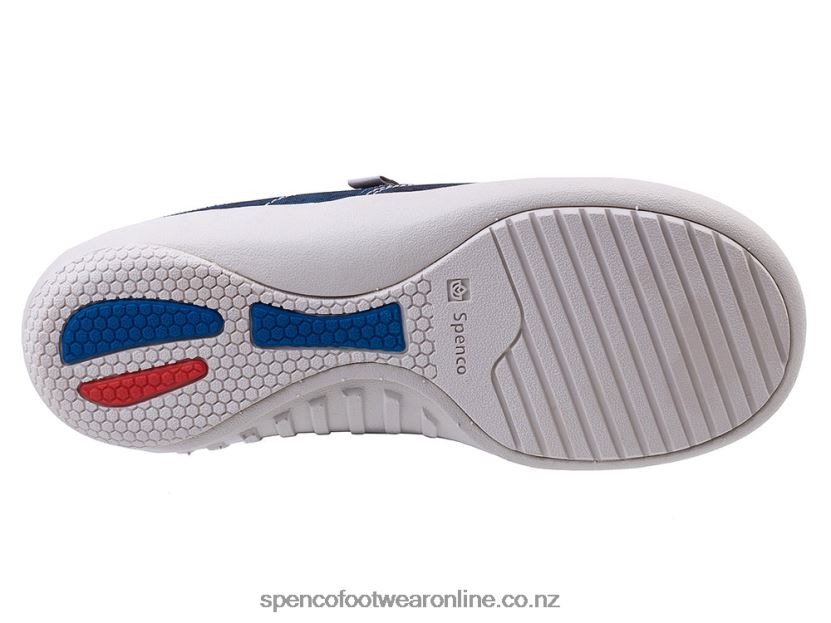 Women Spenco Footwear Siesta Snake Classic 426V8T526 Black