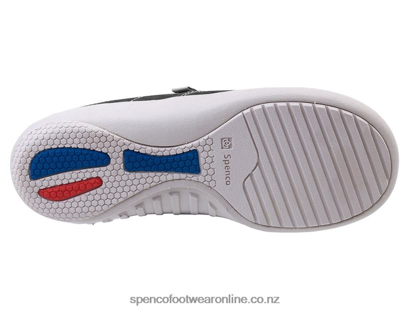 Women Spenco Footwear Siesta Snake Classic 426V8T528 Silver Grey