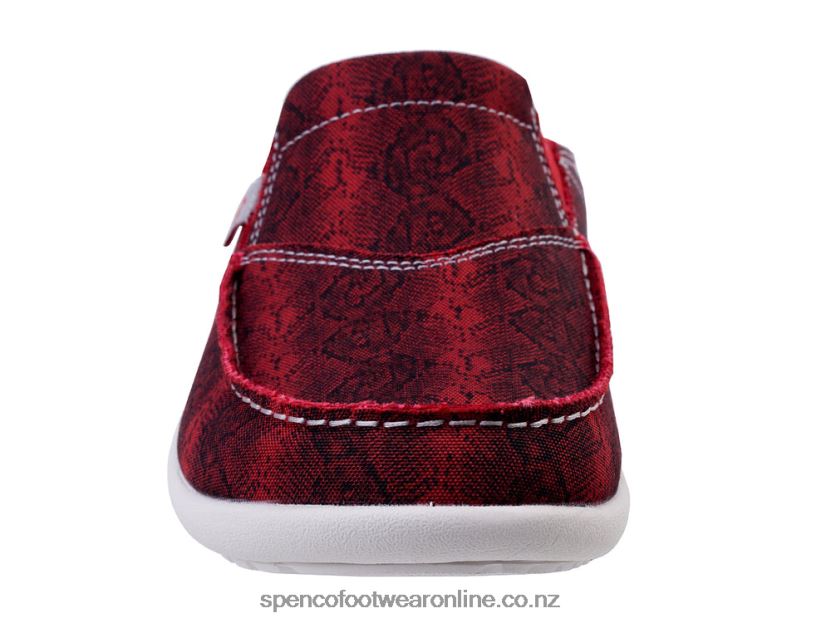 Women Spenco Footwear Siesta Snake Seasonal 426V8T525 Samba