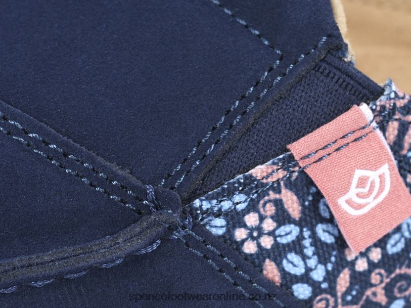 Women Spenco Footwear Siesta Via Pattern 426V8T618 Cashew Camo