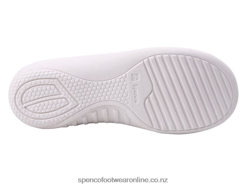 Women Spenco Footwear Utopia Spacedye 426V8T328 Aqua Space Dye