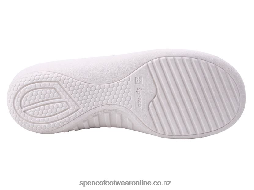 Women Spenco Footwear Utopia Spacedye 426V8T330 Elderberry Space Dye