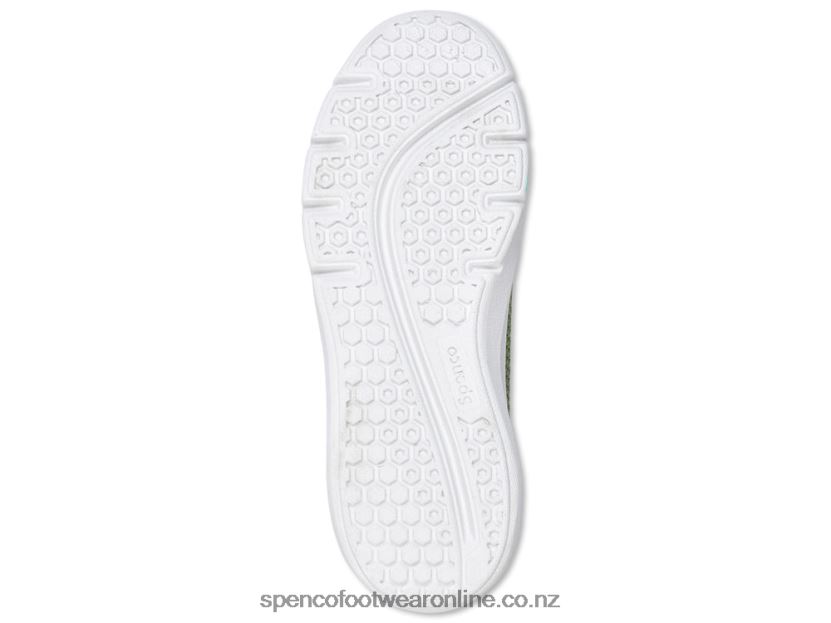 Women Spenco Footwear Yoga Stretch - 2020 426V8T640 Sage