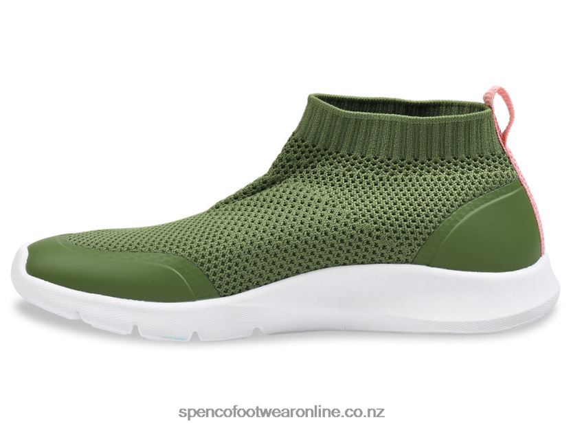 Women Spenco Footwear Yoga Stretch - 2020 426V8T640 Sage