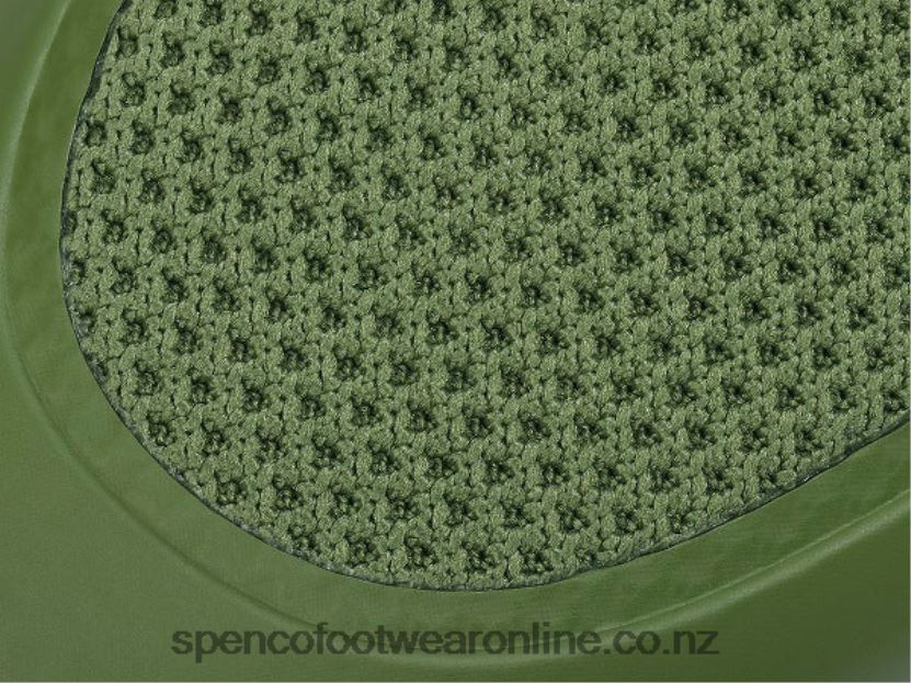 Women Spenco Footwear Yoga Stretch - 2020 426V8T641 Spice