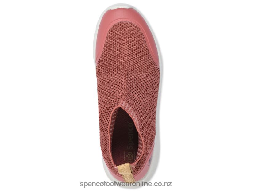 Women Spenco Footwear Yoga Stretch - 2020 426V8T641 Spice