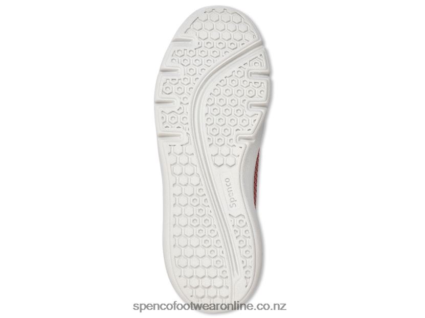 Women Spenco Footwear Yoga Stretch - 2020 426V8T641 Spice