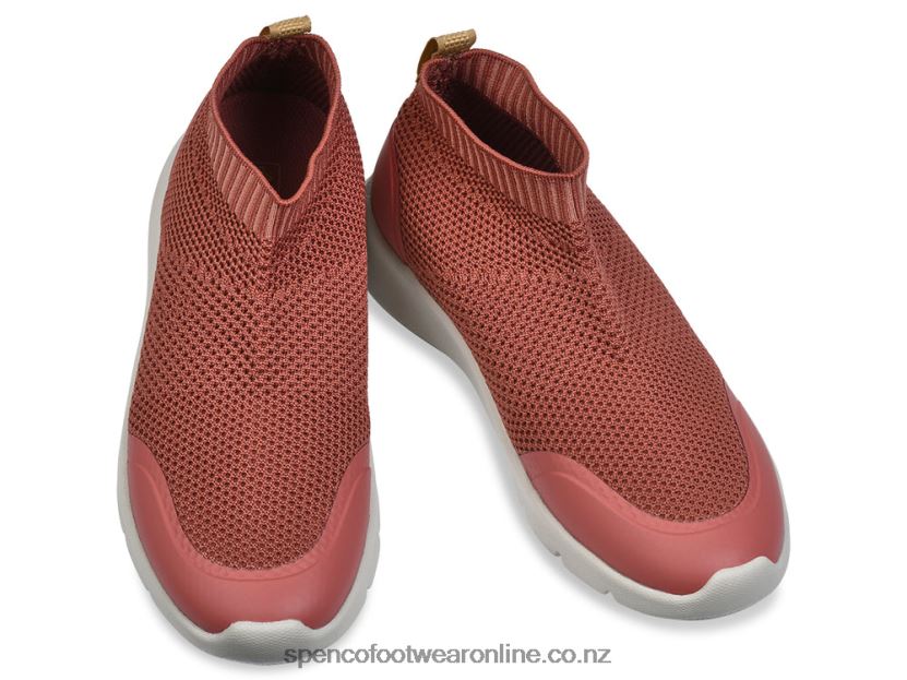 Women Spenco Footwear Yoga Stretch - 2020 426V8T641 Spice