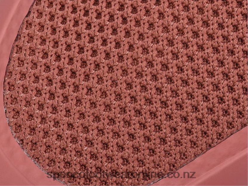 Women Spenco Footwear Yoga Stretch - 2020 426V8T642 White