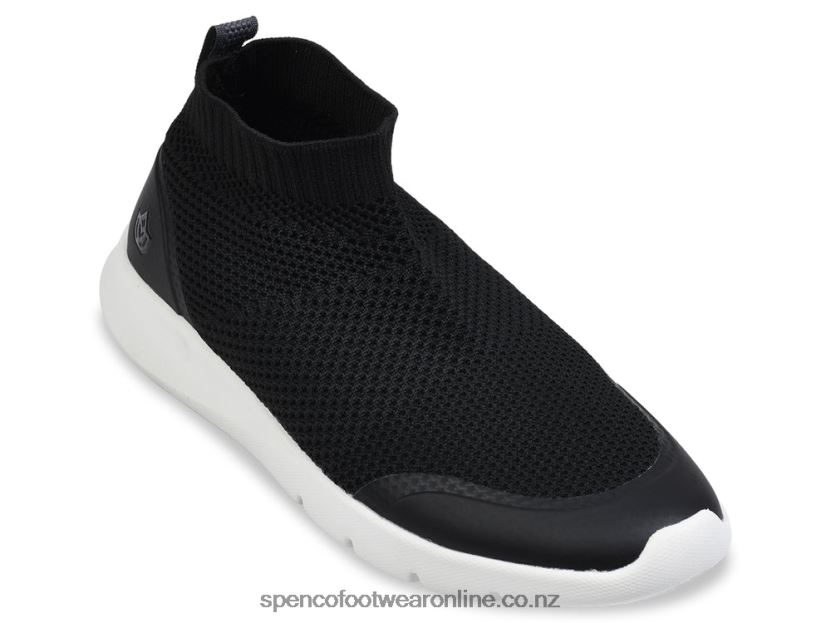 Women Spenco Footwear Yoga Stretch - Best Seller 426V8T643 Black