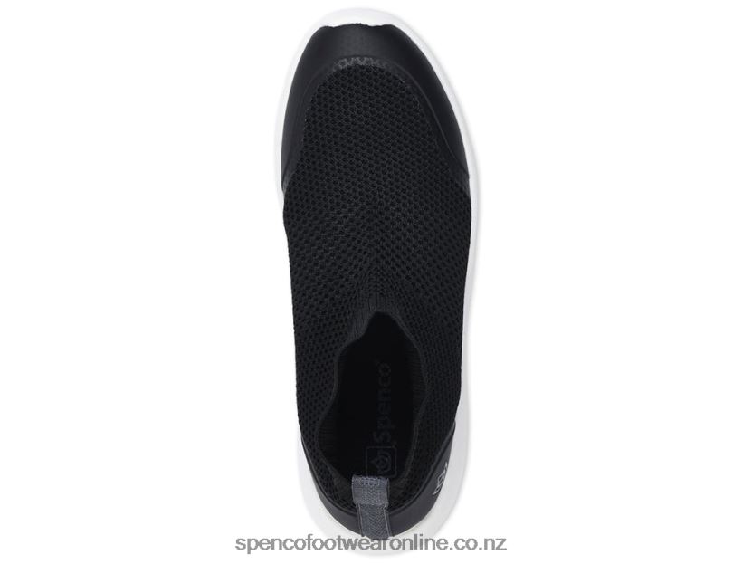 Women Spenco Footwear Yoga Stretch - Best Seller 426V8T643 Black
