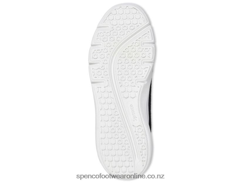 Women Spenco Footwear Yoga Stretch - Best Seller 426V8T643 Black