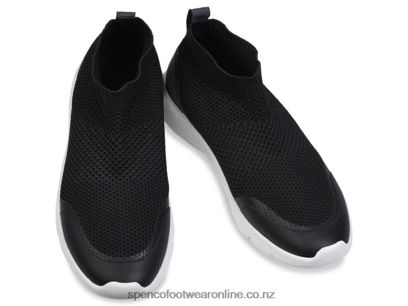 Women Spenco Footwear Yoga Stretch - Best Seller 426V8T643 Black