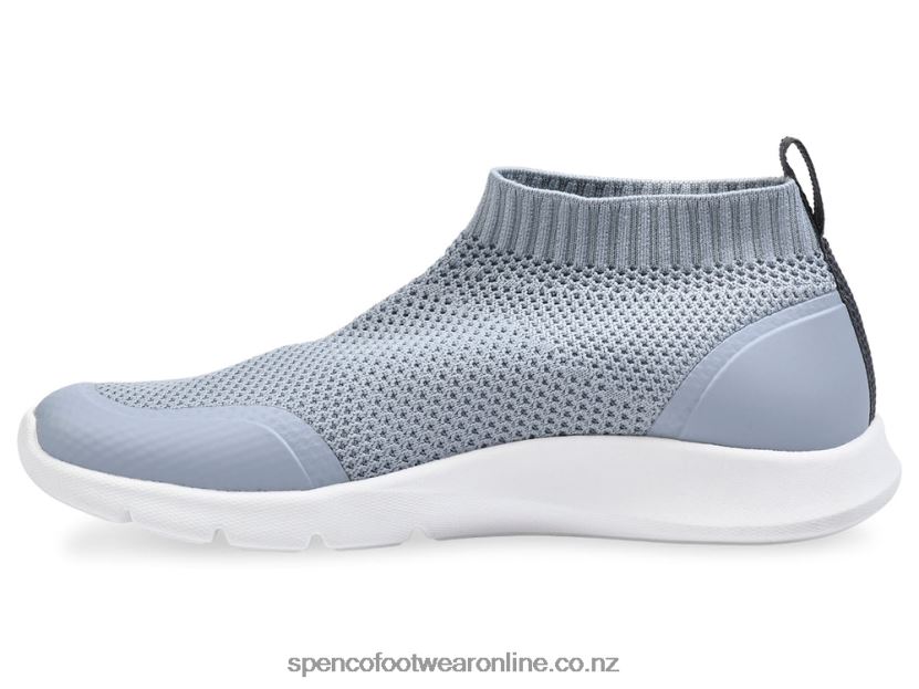 Women Spenco Footwear Yoga Stretch - Best Seller 426V8T644 Grey