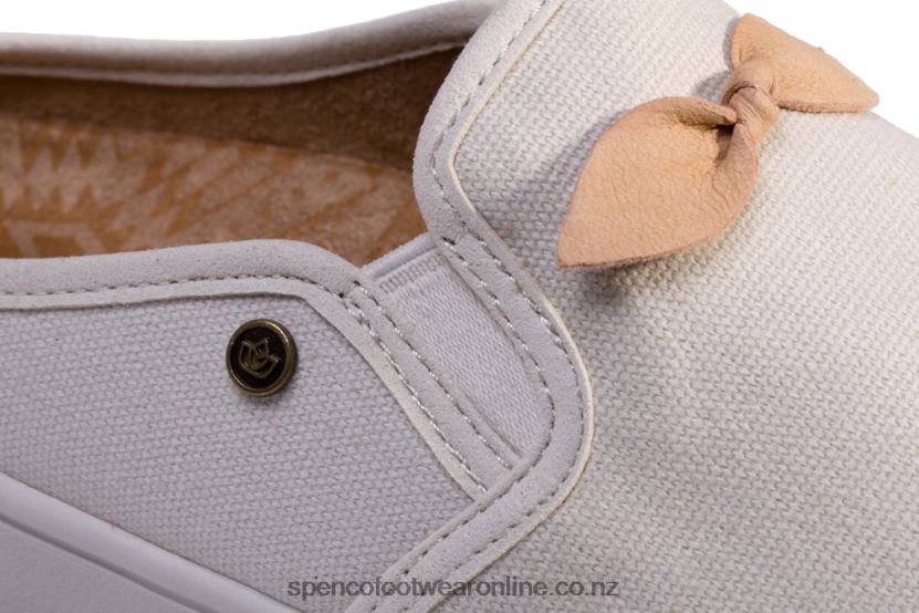 Women Spenco Footwear Audrey Slide 426V8T558 Pale Blush