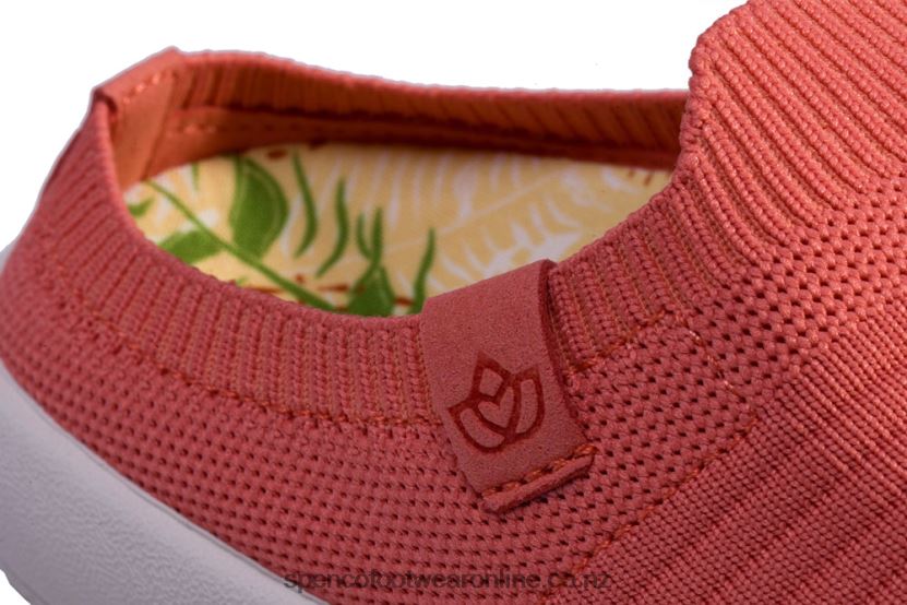 Women Spenco Footwear Blissful Slide 426V8T595 Aqua Sea