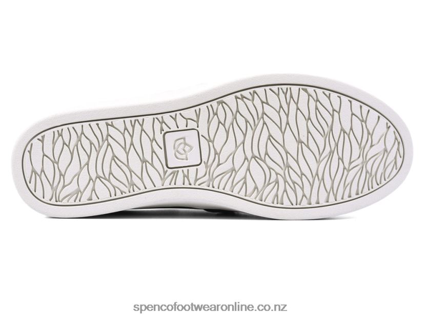 Women Spenco Footwear Durham Slide 426V8T610 Navy