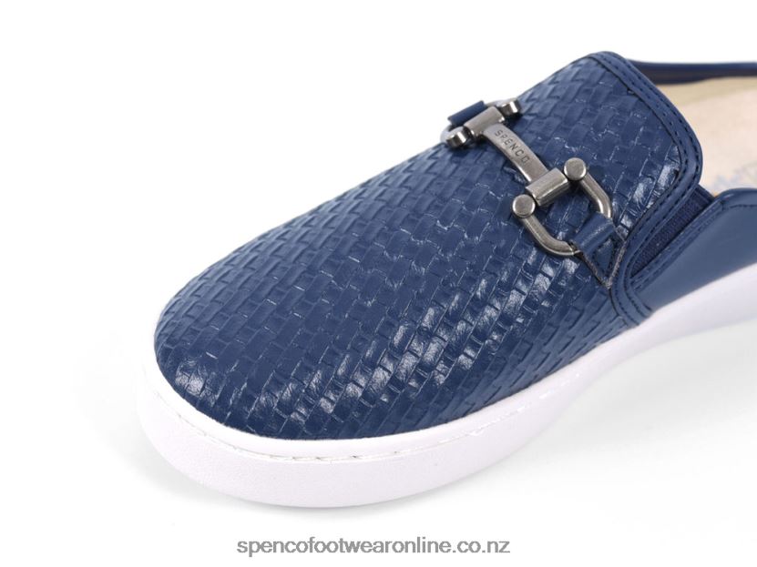 Women Spenco Footwear Durham Slide 426V8T611 Wheat