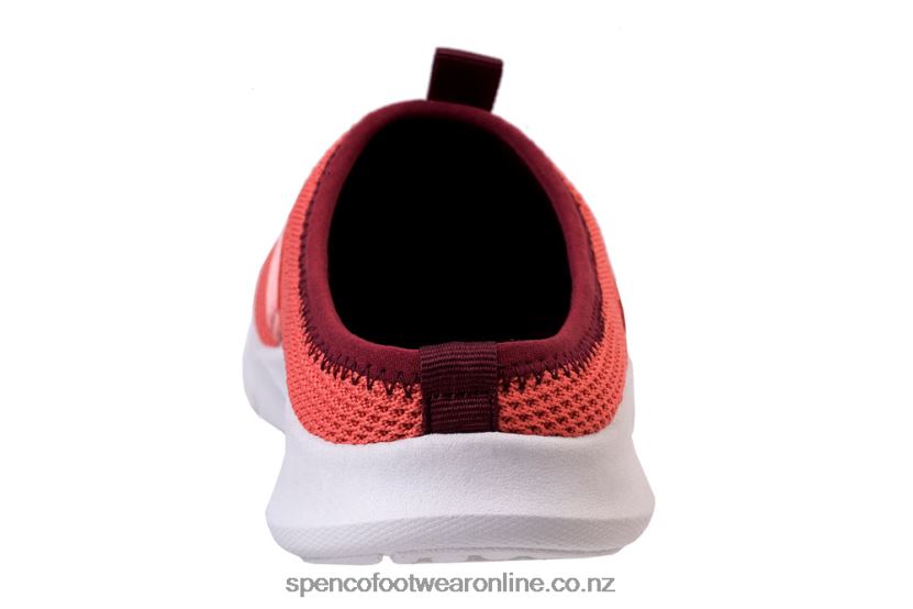 Women Spenco Footwear Halsey Slide Seasonal 426V8T471 Terra Cotta