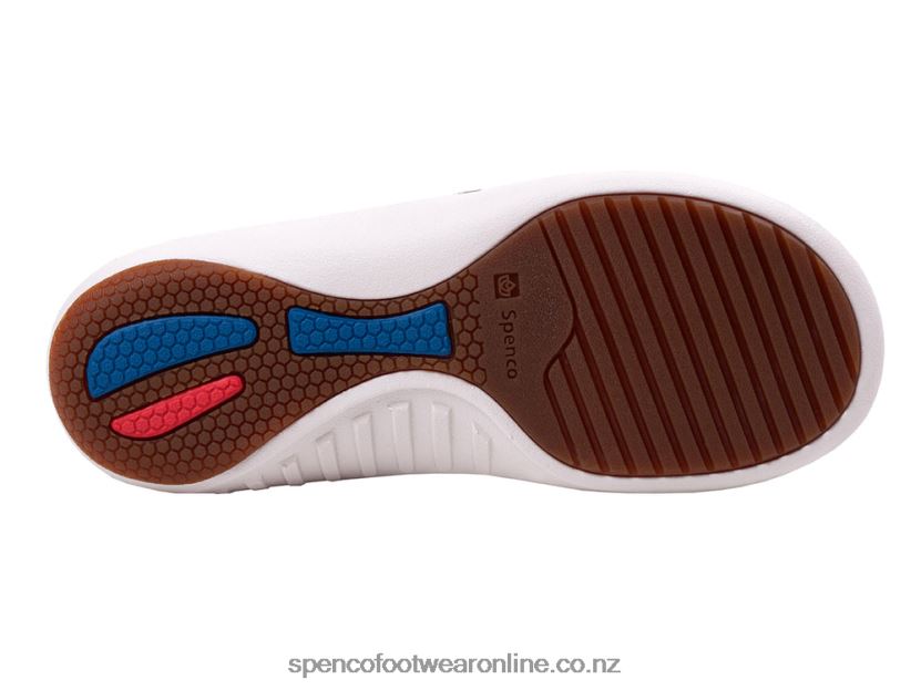 Women Spenco Footwear Siesta Blume Slide 426V8T519 Toffee