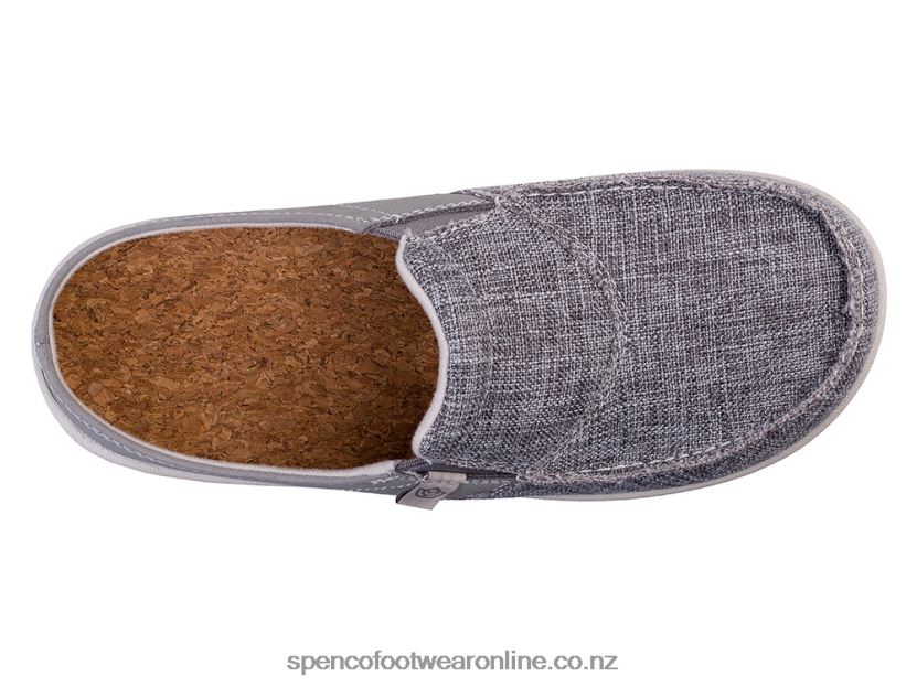 Women Spenco Footwear Siesta Gemstone Slide Classic 426V8T448 Bleached Sand