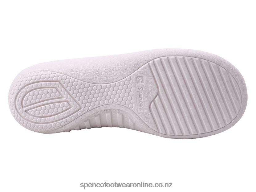 Women Spenco Footwear Siesta Gemstone Slide Seasonal 426V8T444 Classic Blue