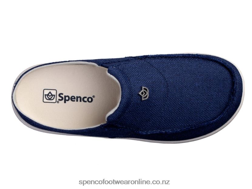 Women Spenco Footwear Siesta Prana Slide 426V8T304 Pink