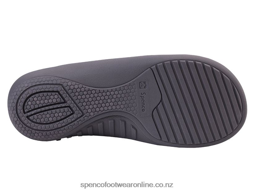 Women Spenco Footwear Siesta Prana Slide 426V8T306 Aegean Teal