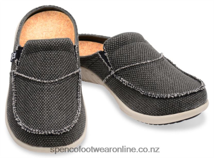 Women Spenco Footwear Siesta Slide 426V8T651 Off-White