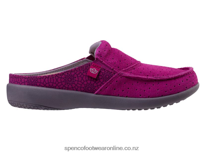 Women Spenco Footwear Siesta Slide Mosaic 426V8T395 Baton Rouge