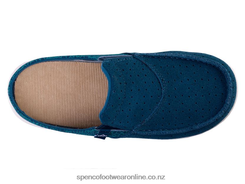 Women Spenco Footwear Siesta Slide Mosaic 426V8T395 Baton Rouge