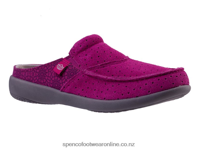 Women Spenco Footwear Siesta Slide Mosaic 426V8T395 Baton Rouge