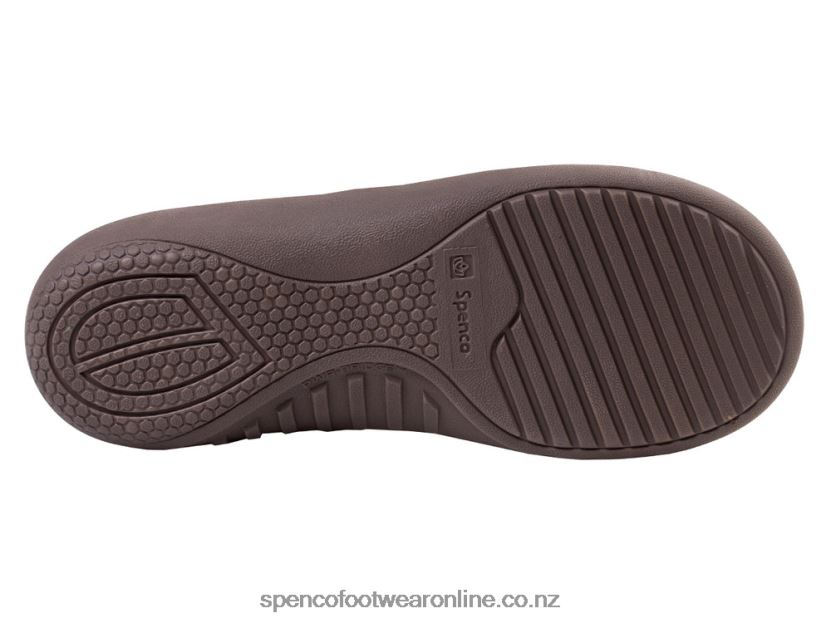 Women Spenco Footwear Siesta Slide Mosaic 426V8T397 Tan