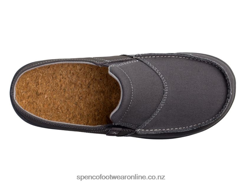 Women Spenco Footwear Siesta Spring Slide 426V8T299 Rose Tan