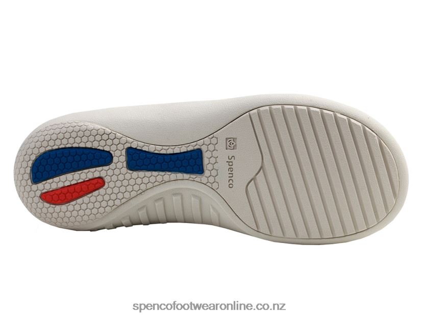 Women Spenco Footwear Siesta Spring Slide 426V8T300 Tan