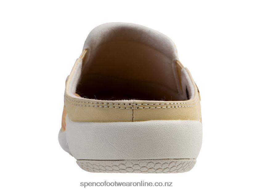 Women Spenco Footwear Siesta Spring Slide 426V8T302 Chamomille