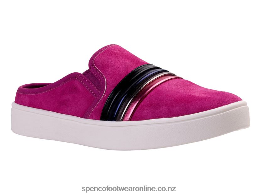 Women Spenco Footwear St. Barts Slide 426V8T386 Baton Rouge