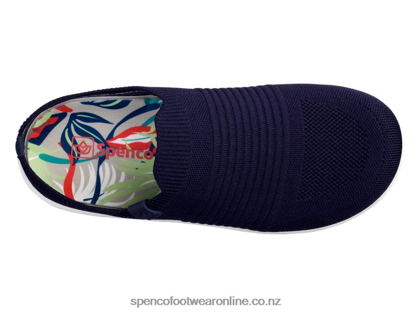 Women Spenco Footwear Utopia Slide 426V8T325 Bittersweet