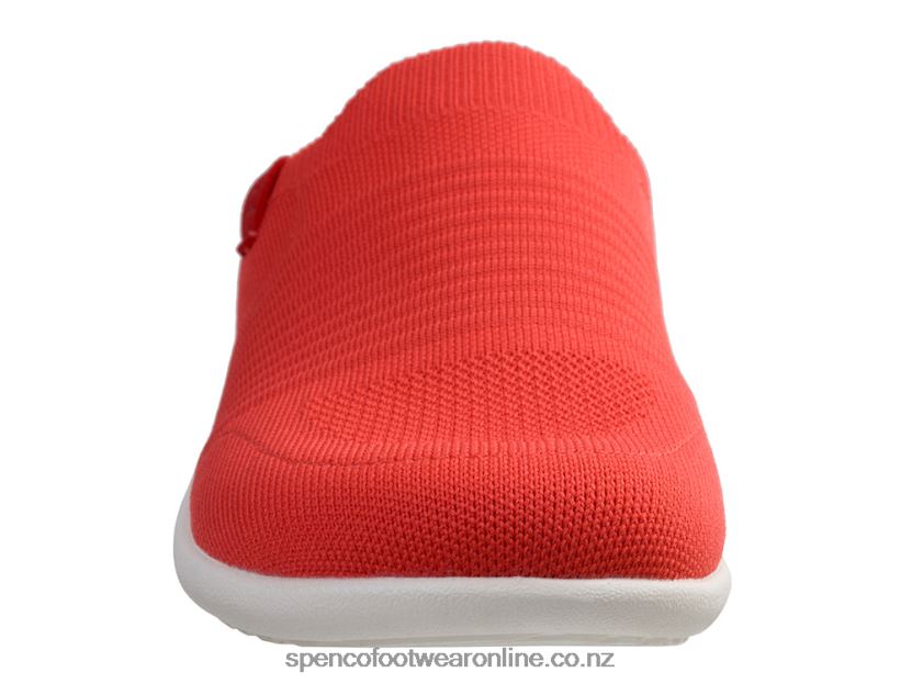 Women Spenco Footwear Utopia Slide 426V8T325 Bittersweet