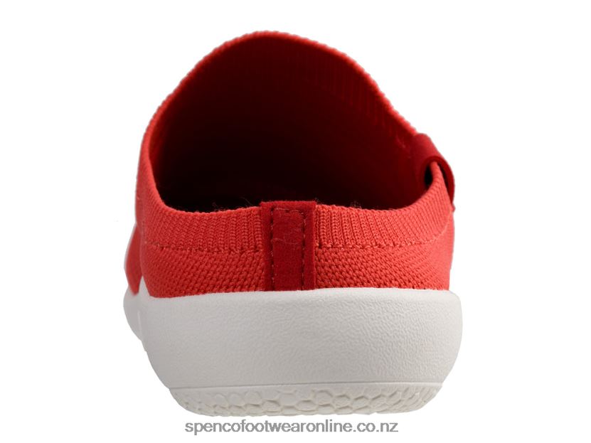 Women Spenco Footwear Utopia Slide 426V8T325 Bittersweet