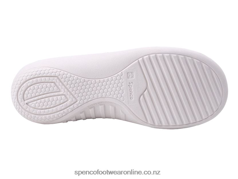 Women Spenco Footwear Utopia Slide 426V8T326 Cornsilk