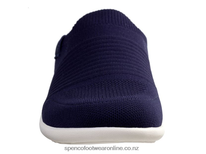 Women Spenco Footwear Utopia Slide 426V8T327 Peacoat