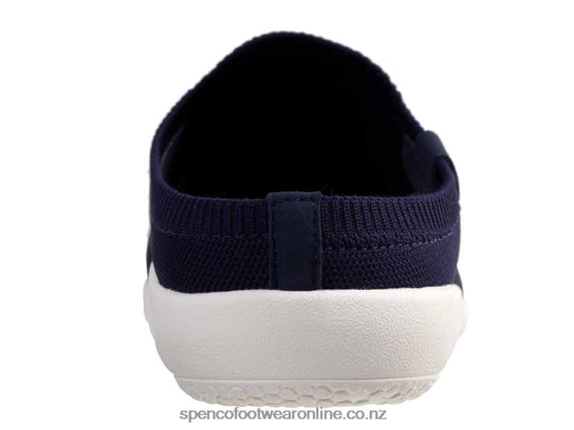 Women Spenco Footwear Utopia Slide 426V8T327 Peacoat