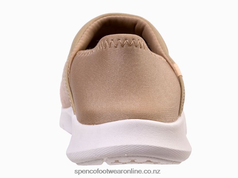 Women Spenco Footwear Cabriolet Slip-on 426V8T431 Oatmeal