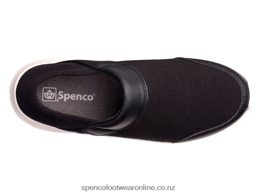 Women Spenco Footwear Cabriolet Slip-on 426V8T435 Burgundy