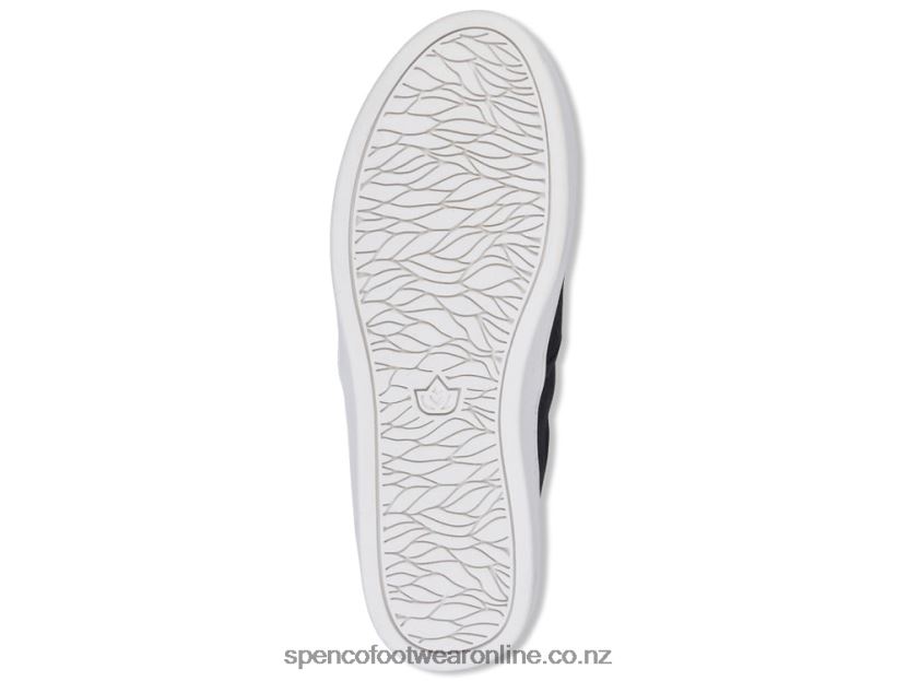 Women Spenco Footwear Celine Slip-On 426V8T612 Black