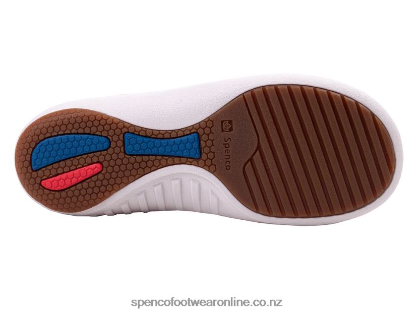 Women Spenco Footwear Equinox Slip-On 426V8T540 Baked Apple